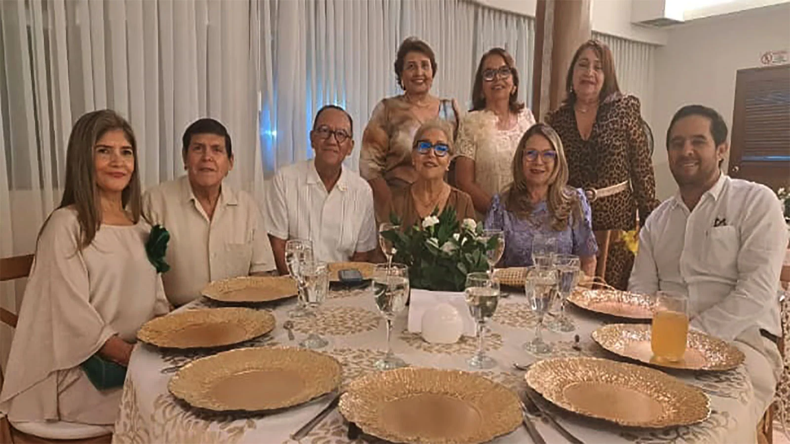 El Club de Leones Sincelejo Sabanas, realizó la transmisión de mando