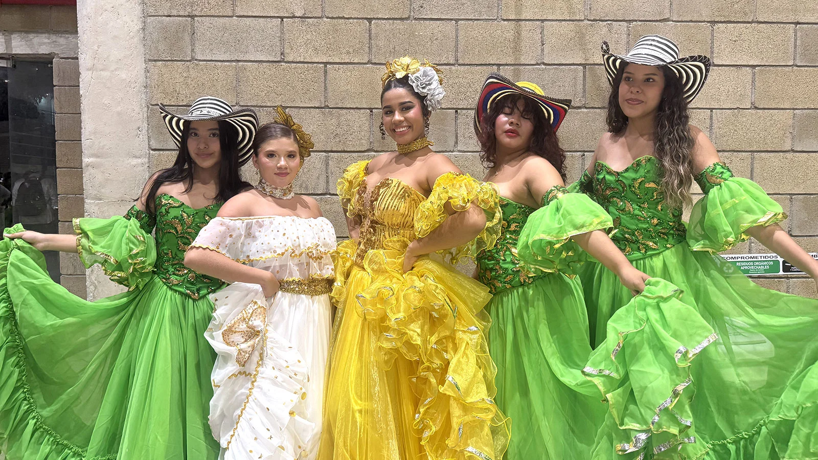 Reinado Cultural Unisucreño