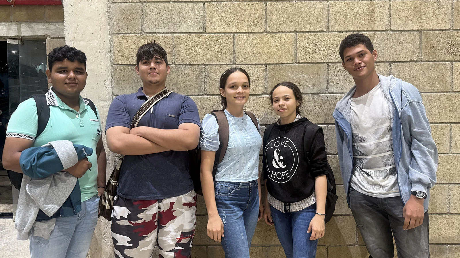 Ingrese un texto descriptivo de la imagen