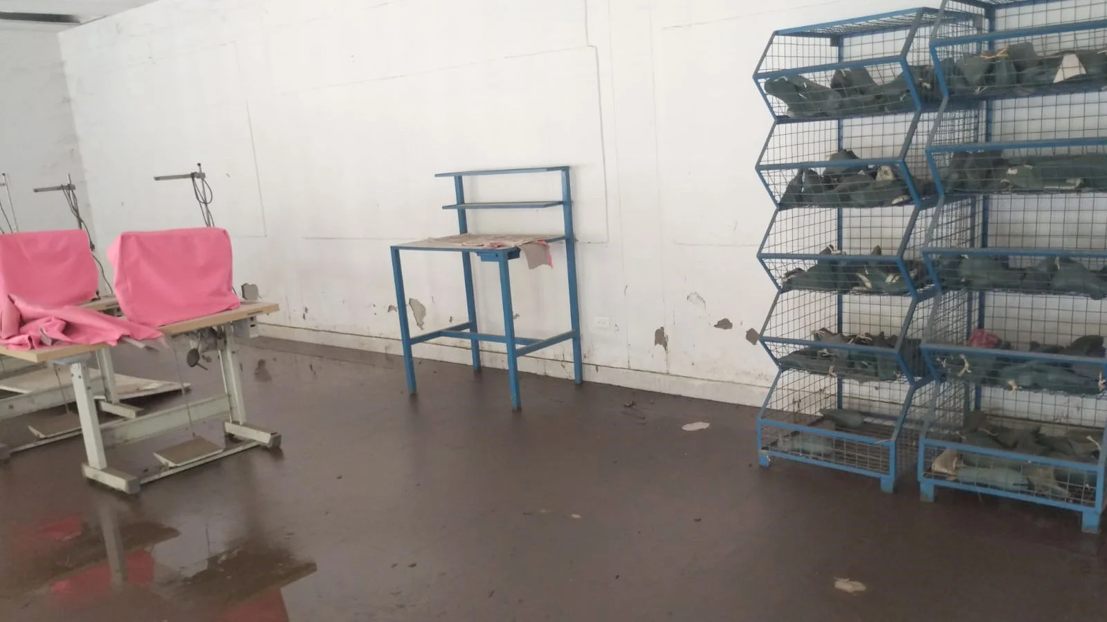 Calzadistas de Sucre piden reubicación del Centro de Producción e Innovación en Sincelejo