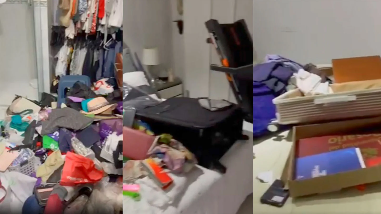 La extorsión en Sincelejo también toca a la madre del precandidato presidencial Héctor Olimpo Espinosa